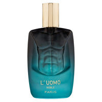 Apa de Parfum L' Uomo Noble, Fariis, Barbati - 100ml 1