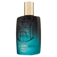 Apa de Parfum L' Uomo Noble, Fariis, Barbati - 100ml 2