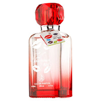 Apa de Parfum Ahla Sabaya Red, Al Fakhr Perfumes, Femei - 100ml 2