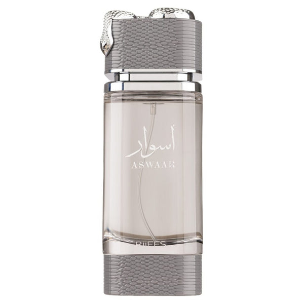Extrait de Parfum Aswaar, Riiffs, Unisex - 100ml