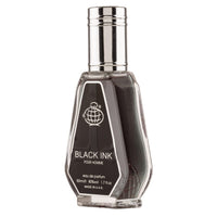 Apa de Parfum Black Ink, Fragrance World, Barbati - 50ml 3