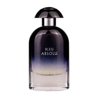 Bleu Absolu, Riiffs, Barbati 100ml 1