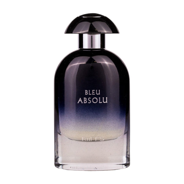 Bleu Absolu, Riiffs, Barbati 100ml