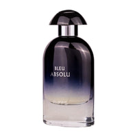 Bleu Absolu, Riiffs, Barbati 100ml 2