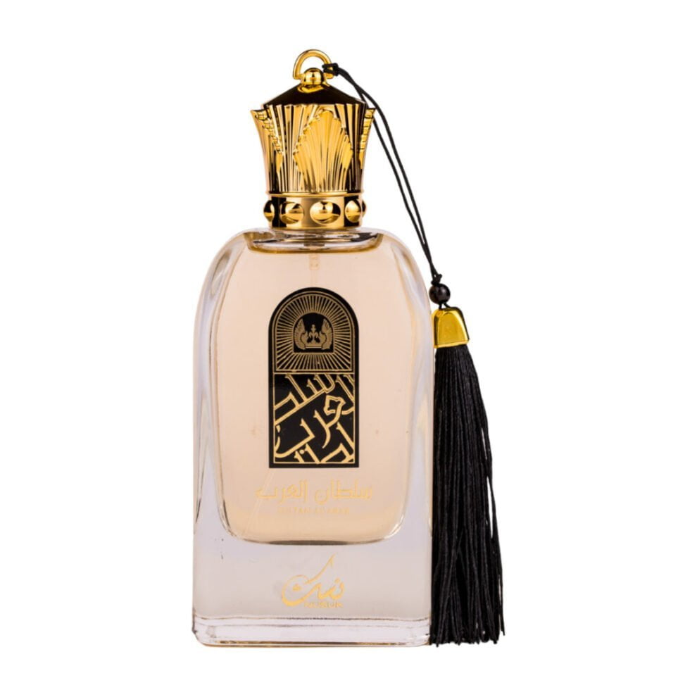 Sultan Al Arab, Nusuk, Barbati 100ml