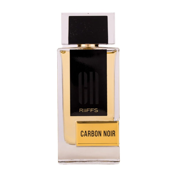 Carbon Noir, Riiffs, Barbati 100ml