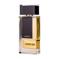 Carbon Noir, Riiffs, Barbati 100ml 2