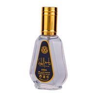 Apa de Parfum Taj al Malik, Ard al Zaafaran, Barbati - 50ml 2