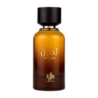 Apa de Parfum Thameen, Al Wataniah, Barbati - 100ml