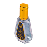 Apa de Parfum Taj al Malik, Ard al Zaafaran, Barbati - 50ml 3