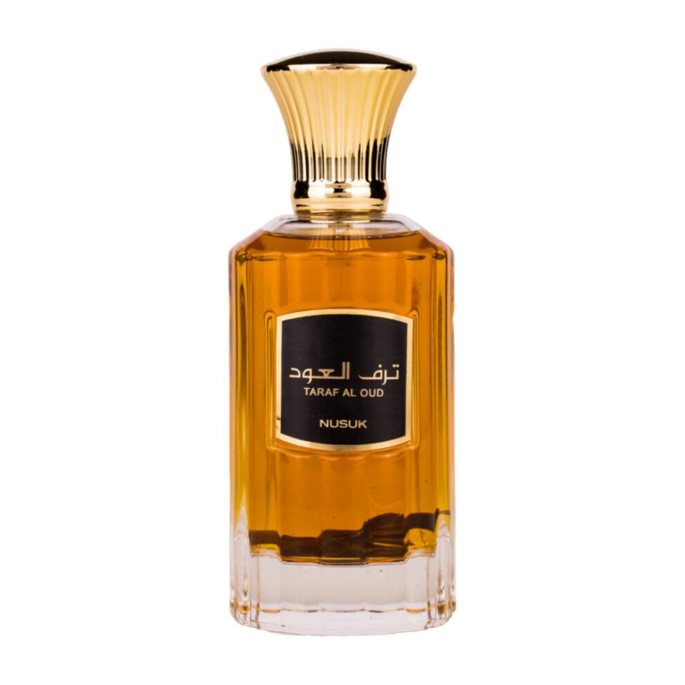 Taraf Al Oud, Nusuk, Barbati 100ml