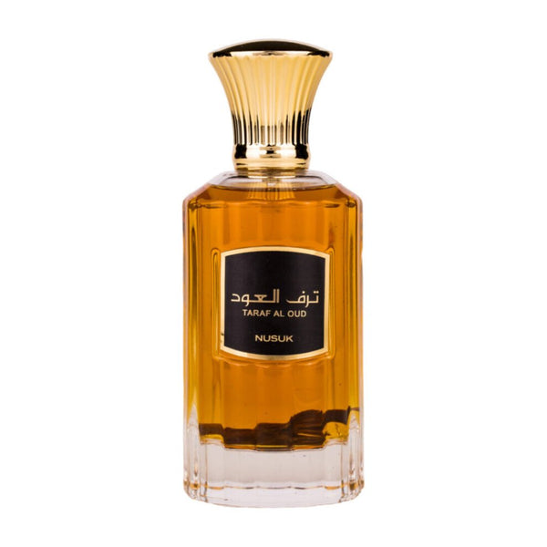 Taraf Al Oud, Nusuk, Barbati 100ml