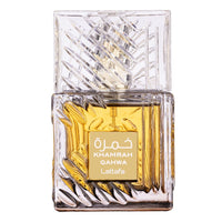 Apa de Parfum Khamrah Qahwa, Lattafa, Unisex - 100ml 1