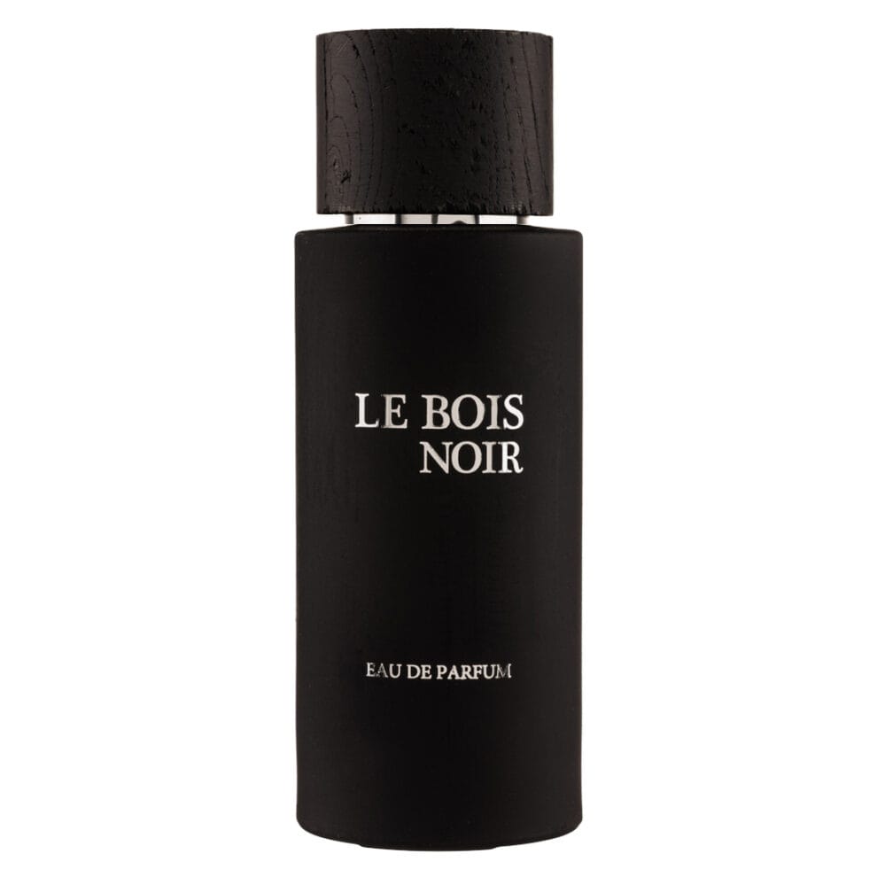 Le Bois Noir, Fragrance World, Barbati 100ml