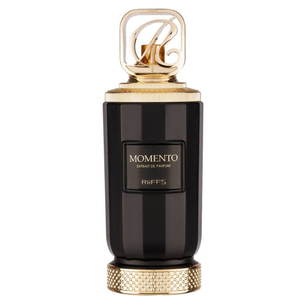 Extrait de Parfum Momento, Riiffs, Unisex - 100ml