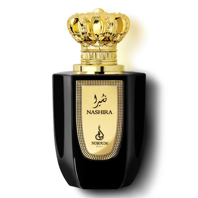Apa de Parfum Nashira, Nojoum, Femei - 100ml