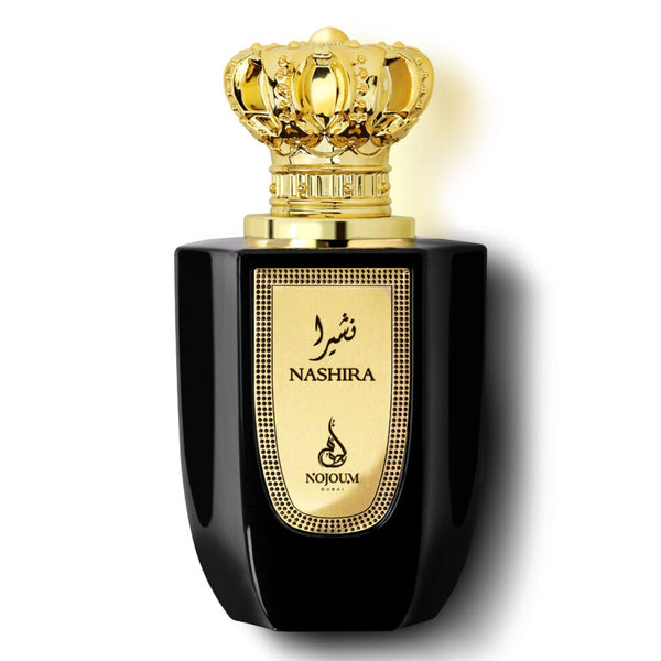 Apa de Parfum Nashira, Nojoum, Femei - 100ml