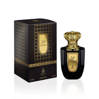 Apa de Parfum Nashira, Nojoum, Femei - 100ml 6
