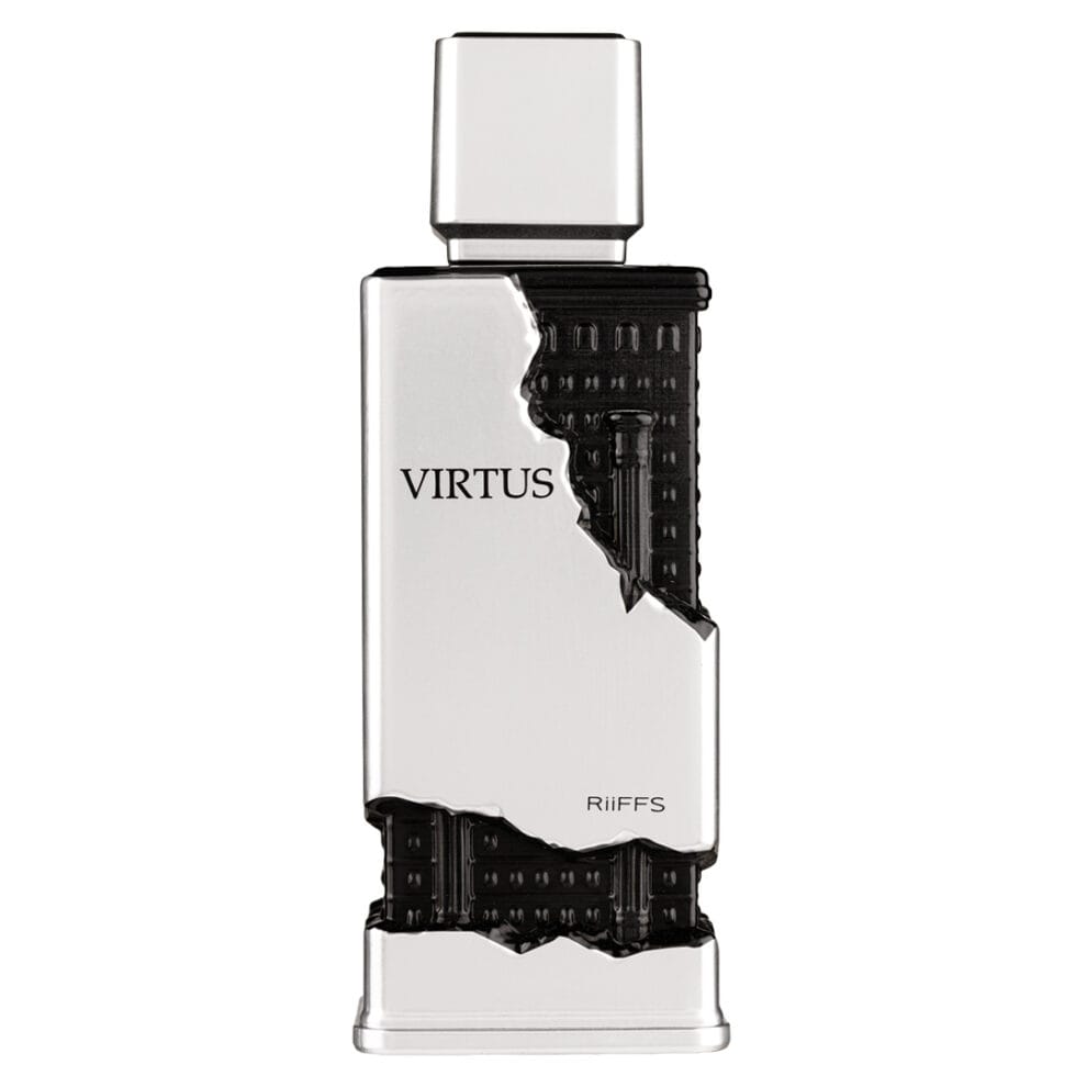 Extrait de Parfum Virtus, Riiffs, Barbati - 100ml