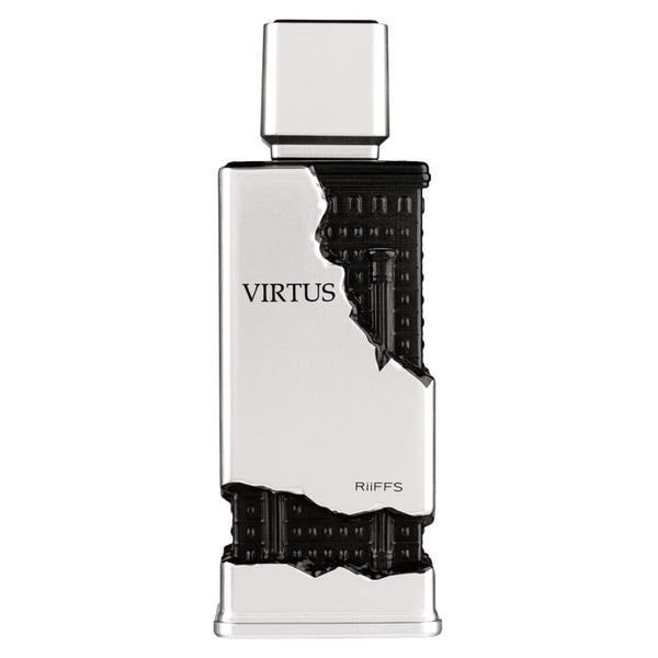 Extrait de Parfum Virtus, Riiffs, Barbati - 100ml
