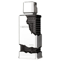 Extrait de Parfum Virtus, Riiffs, Barbati - 100ml 2