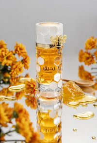 Extrait de Parfum Raheeq, Nusuk, Unisex - 100ml 3