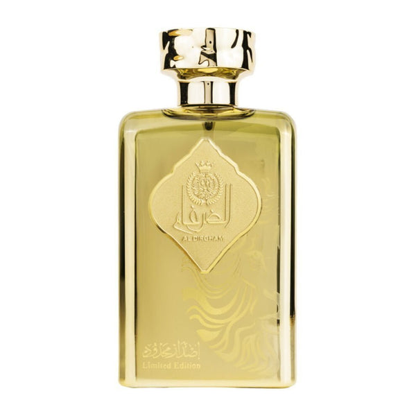 Apa de Parfum Al Dirgham, Ard Al Zaafaran, Barbati - 100ml
