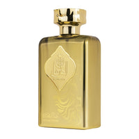 Apa de Parfum Al Dirgham, Ard Al Zaafaran, Barbati - 100ml 2