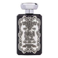 Apa de Parfum Al Ibdaa, Ard Al Zaafaran, Barbati - 100ml 1