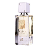 Apa de Parfum Ana Abiyedh White, Lattafa, Femei - 60ml 2