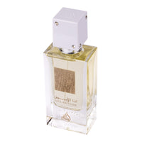 Apa de Parfum Ana Abiyedh White, Lattafa, Femei - 60ml 3