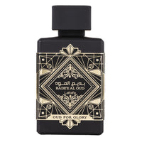 Bade'e Al Oud, Lattafa, Barbati 100ml 1