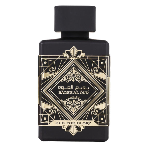 Bade'e Al Oud, Lattafa, Barbati 100ml
