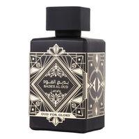 Bade'e Al Oud, Lattafa, Barbati 100ml 2