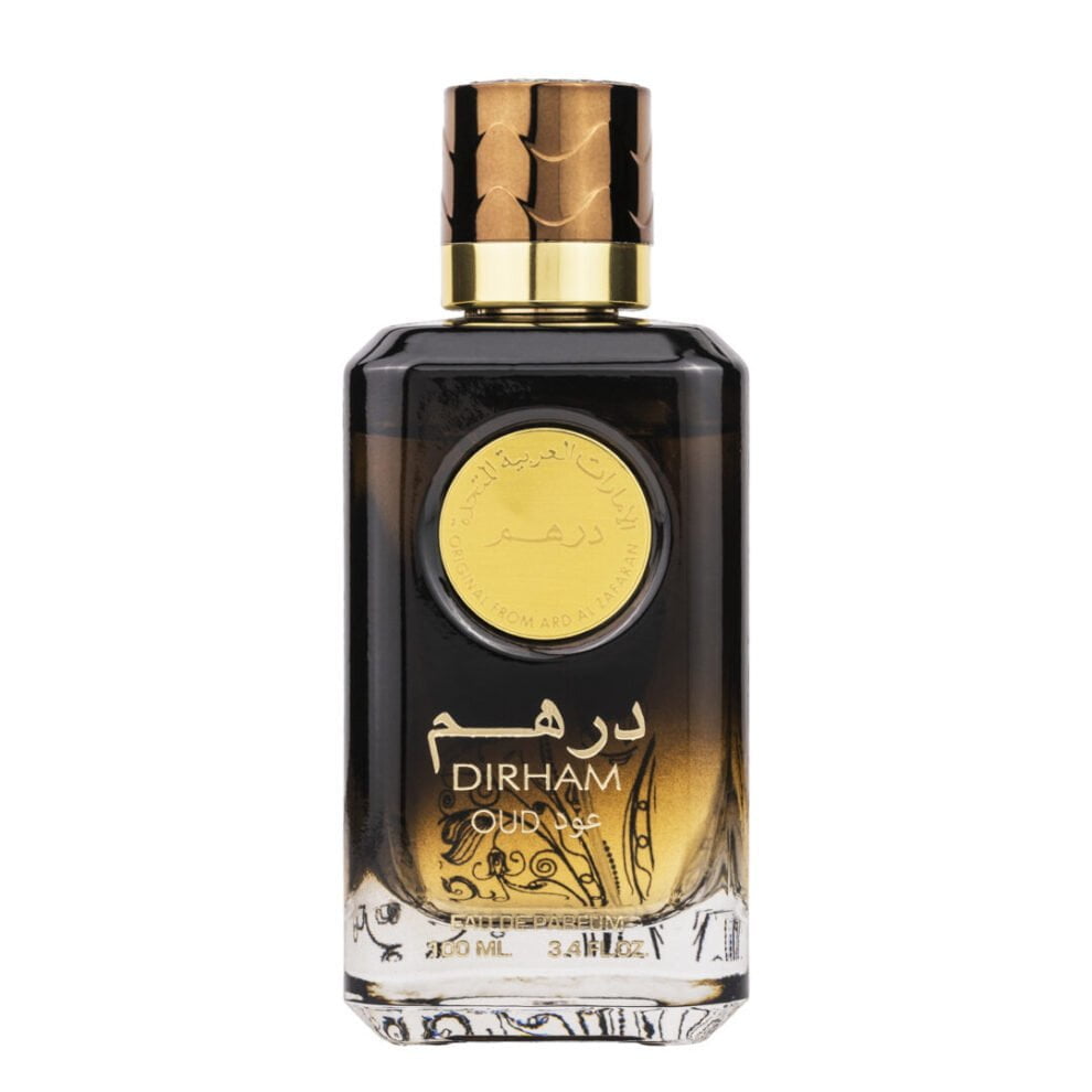 Dirham Oud, Ard Al Zaafaran, Unisex 100ml