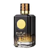 Dirham Oud, Ard Al Zaafaran, Unisex 100ml 2