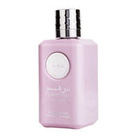 Apa de Parfum Dirham Wardi, Ard Al Zaafaran, Femei - 100ml 2