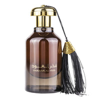 Fakhar Al Oud, Ard Al Zaafaran, Barbati 100ml 2