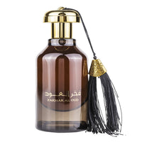 Fakhar Al Oud, Ard Al Zaafaran, Barbati 100ml 1