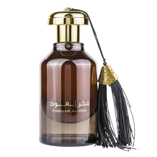 Fakhar Al Oud, Ard Al Zaafaran, Barbati 100ml