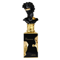 Apa de Parfum His Confession, Lattafa, Barbati - 100ml 1