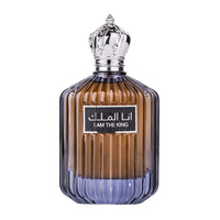 I Am The King, Ard Al Zaafaran, Barbati 100ml 1