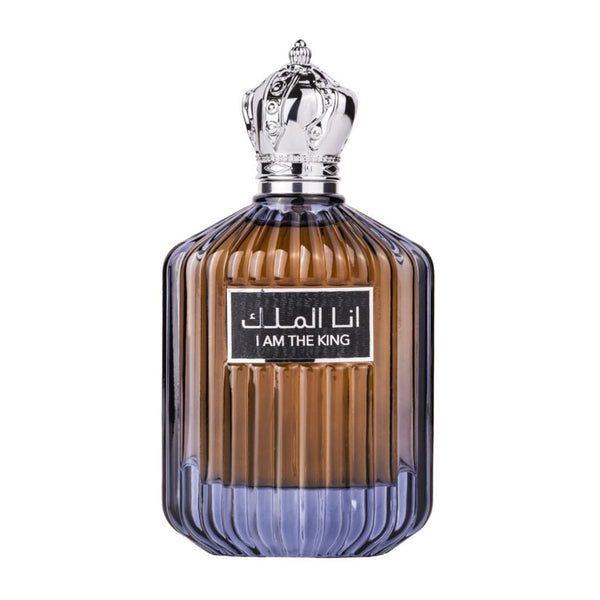 I Am The King, Ard Al Zaafaran, Barbati 100ml