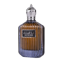 I Am The King, Ard Al Zaafaran, Barbati 100ml 2