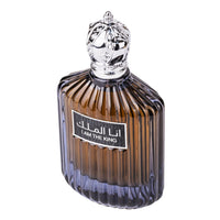 I Am The King, Ard Al Zaafaran, Barbati 100ml 3