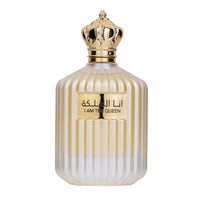 Apa de Parfum I Am The Queen, Ard Al Zaafaran, Femei - 100ml 1