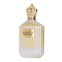 Apa de Parfum I Am The Queen, Ard Al Zaafaran, Femei - 100ml 2