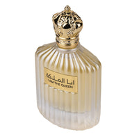 Apa de Parfum I Am The Queen, Ard Al Zaafaran, Femei - 100ml 3