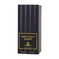 Apa de Parfum Instinct Noir, Grandeur Elite, Femei - 100ml 2