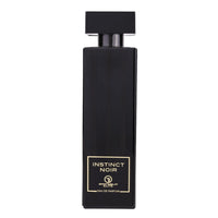 Apa de Parfum Instinct Noir, Grandeur Elite, Femei - 100ml 3